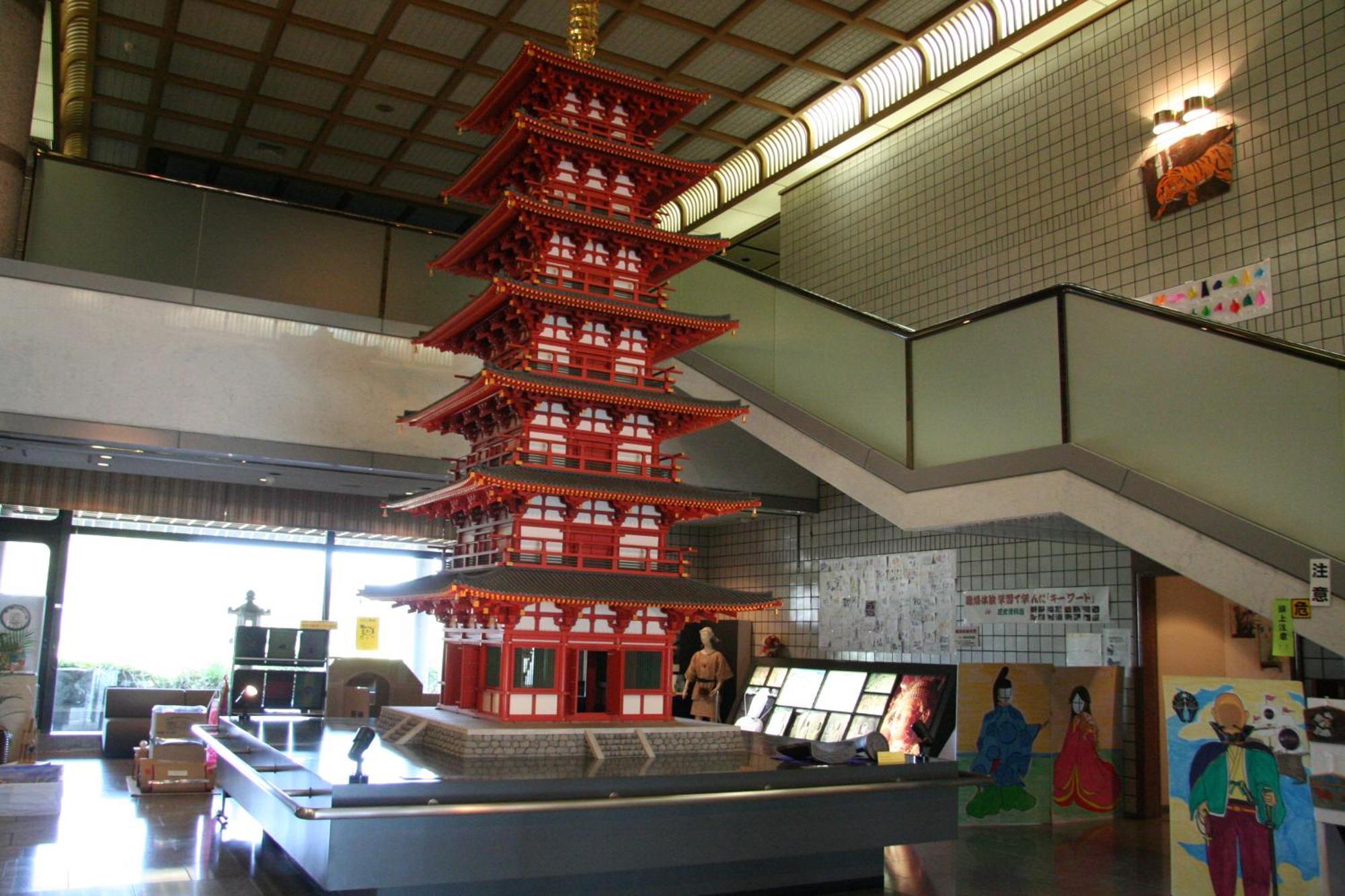 Natural Hot Spring Ariston Hotel Oita Exterior photo